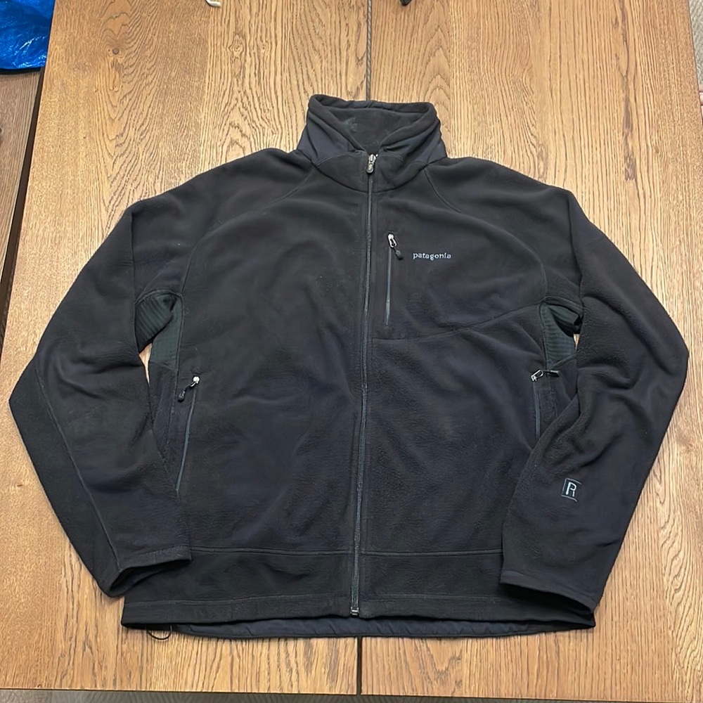 Patagonia Fleece Jacket